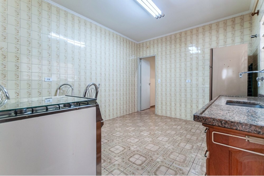 Residencial Multifamiliar de 3 quartos, 180m² no bairro Freguesia do Ó, em São Paulo | Eu Corretor