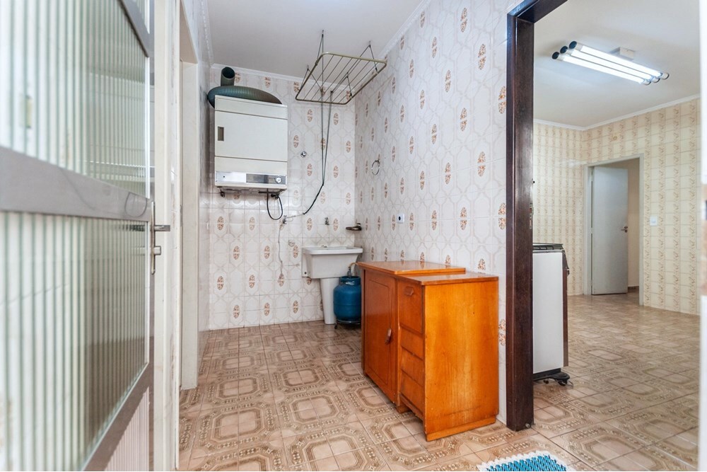 Residencial Multifamiliar de 3 quartos, 180m² no bairro Freguesia do Ó, em São Paulo | Eu Corretor