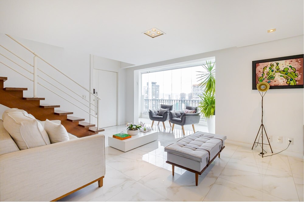 PA 279 Apto 601081064-26 - REMAX Lepex Exclusividades