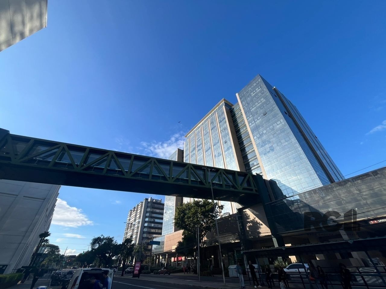 Comercial de 48m² no bairro Praia de Belas, em Porto Alegre | Eu Corretor