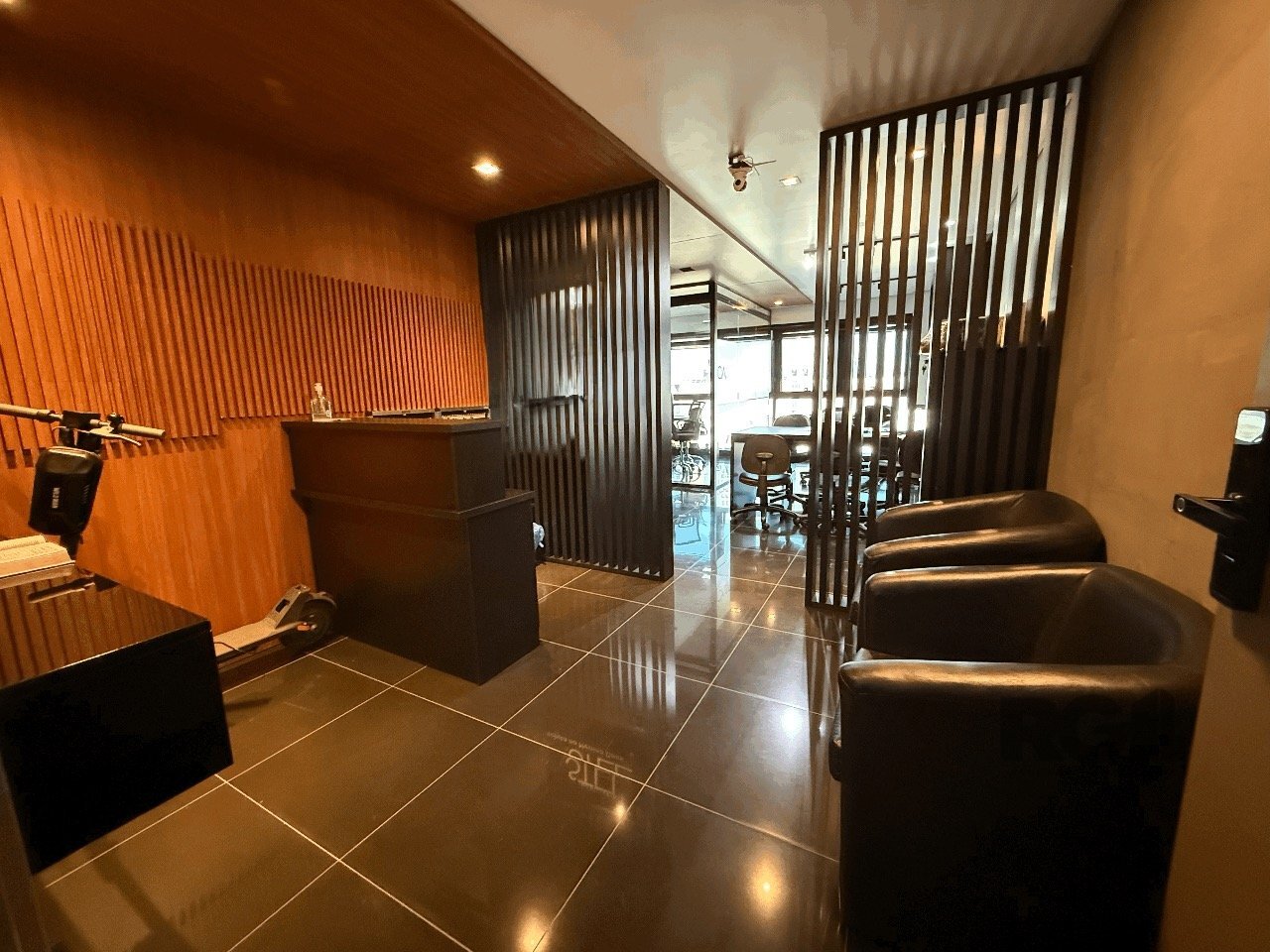Comercial de 48m² no bairro Praia de Belas, em Porto Alegre | Eu Corretor