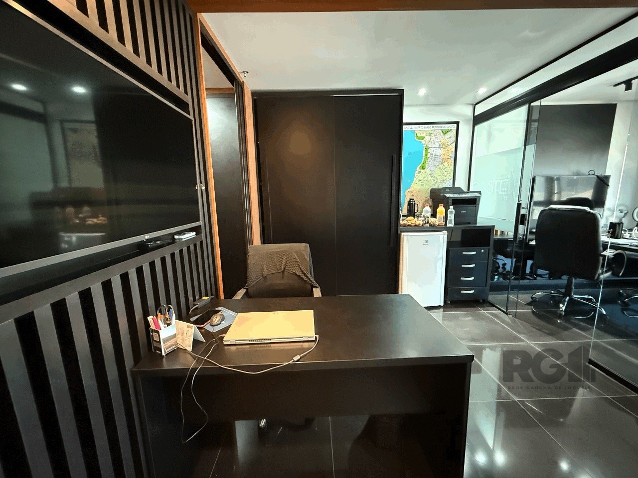 Comercial de 48m² no bairro Praia de Belas, em Porto Alegre | Eu Corretor