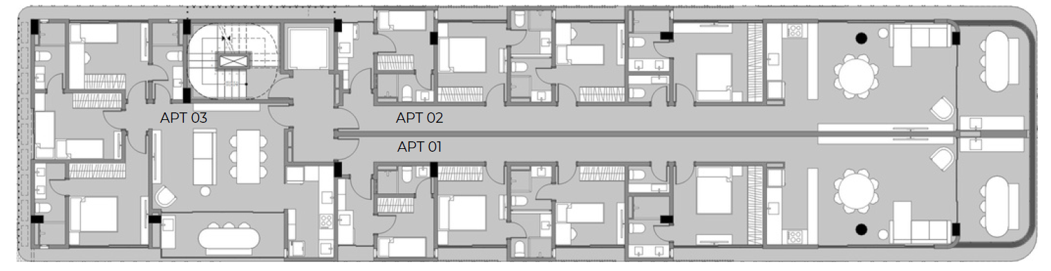 Leme - Neo Empreendimentos