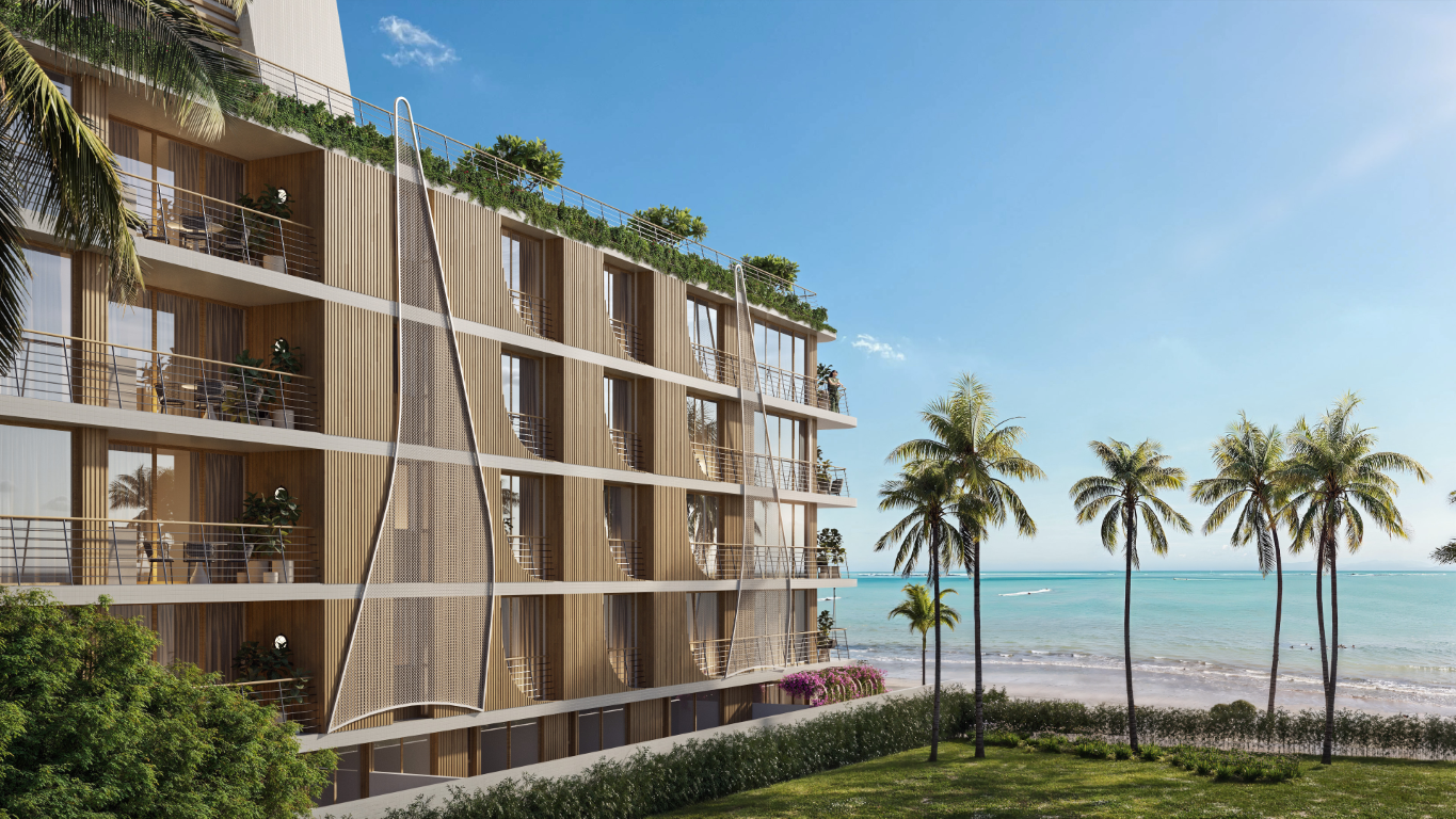 Residencial Multifamiliar de 3 quartos, 88m² no bairro Poço, em Cabedelo | Eu Corretor