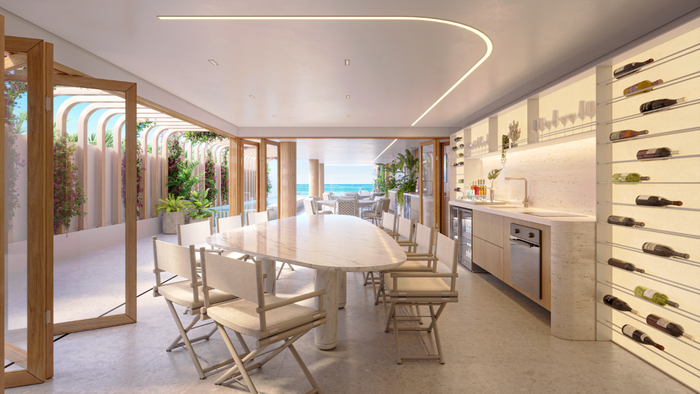 Residencial Multifamiliar de 3 quartos, 88m² no bairro Poço, em Cabedelo | Eu Corretor