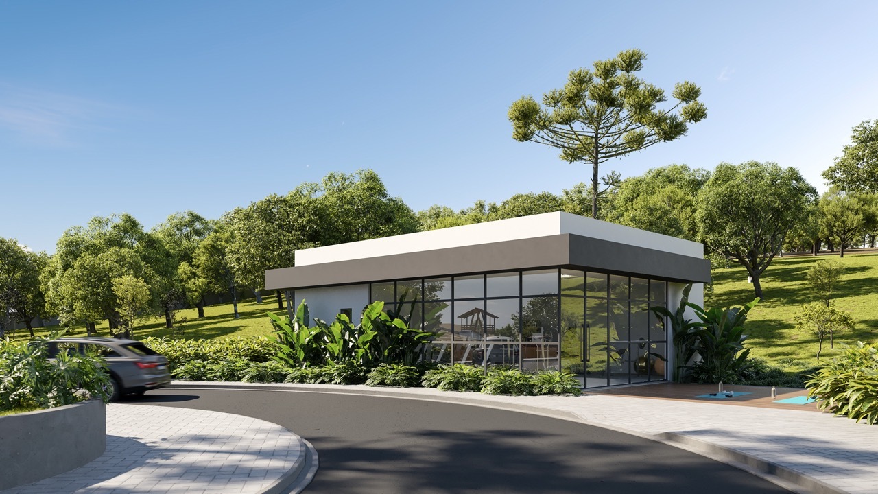 Residencial Multifamiliar de 700m² no bairro Jardim Padre José de Anchieta, em Campo Largo | Eu Corretor