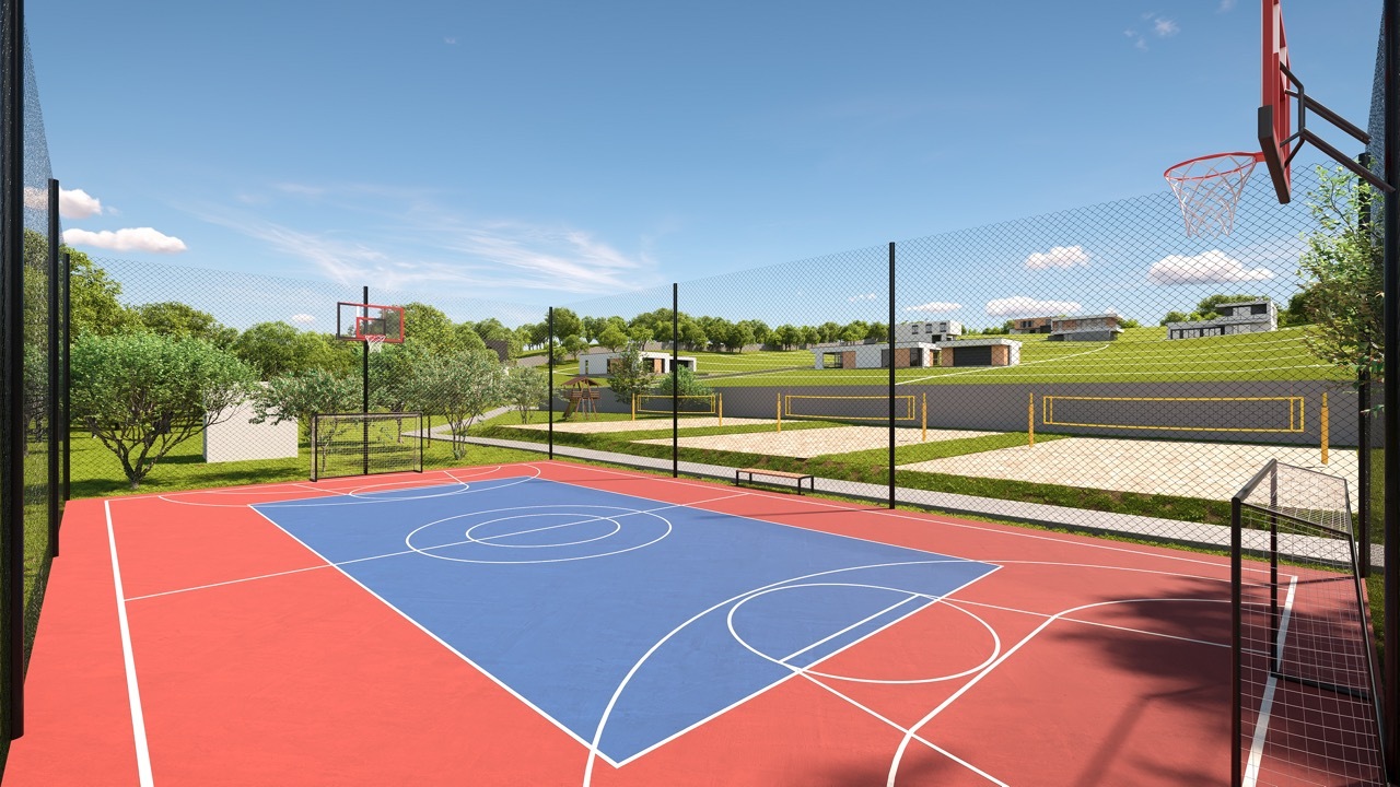 Residencial Multifamiliar de 700m² no bairro Jardim Padre José de Anchieta, em Campo Largo | Eu Corretor