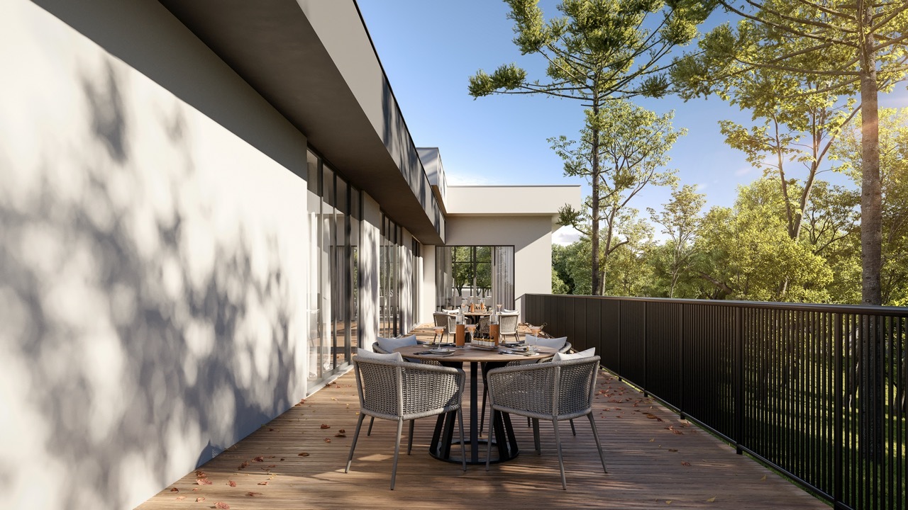 Residencial Multifamiliar de 700m² no bairro Jardim Padre José de Anchieta, em Campo Largo | Eu Corretor