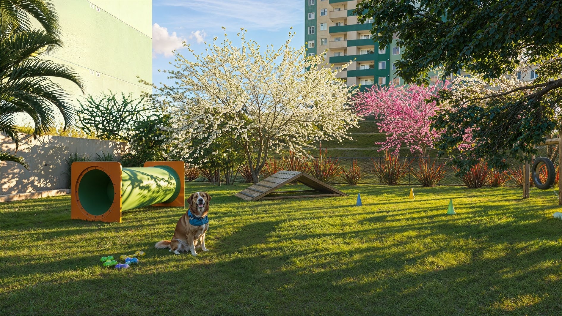 Residencial Multifamiliar de 2 quartos, 48m² no bairro Jardim Solange, em Campo Limpo Paulista | Eu Corretor