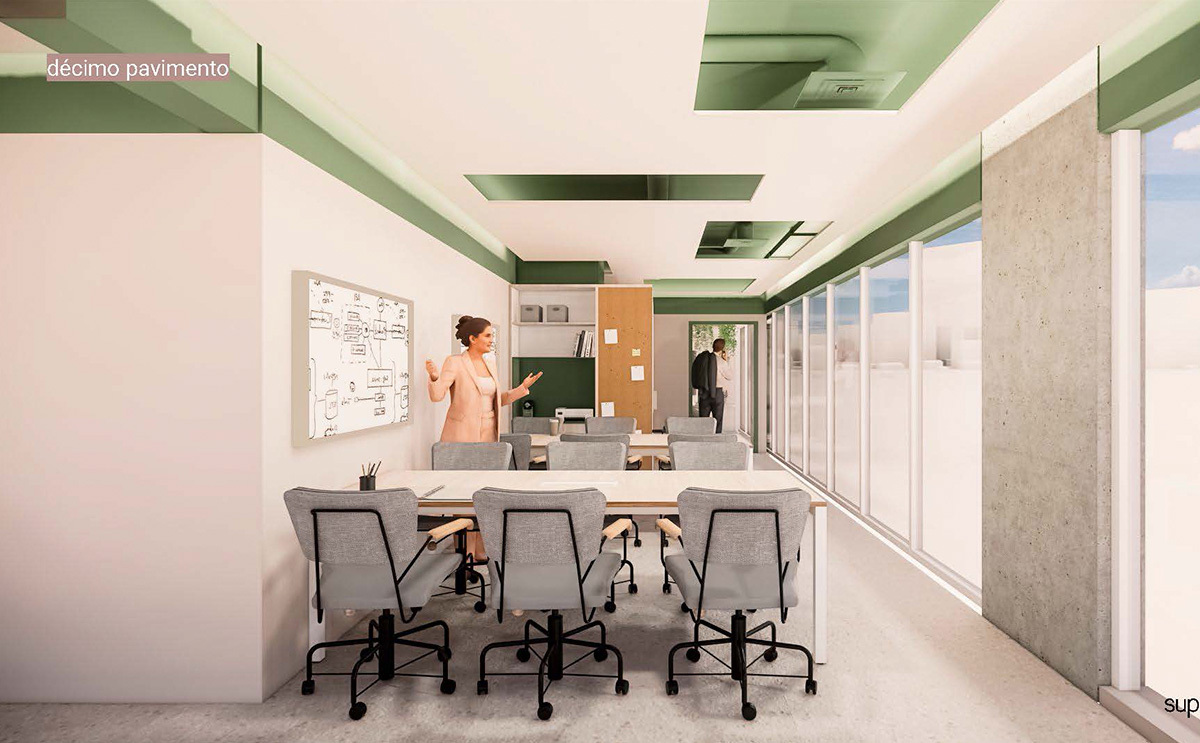 Residencial Multifamiliar de 1 quarto, 25m² no bairro Consolação, em São Paulo | Eu Corretor