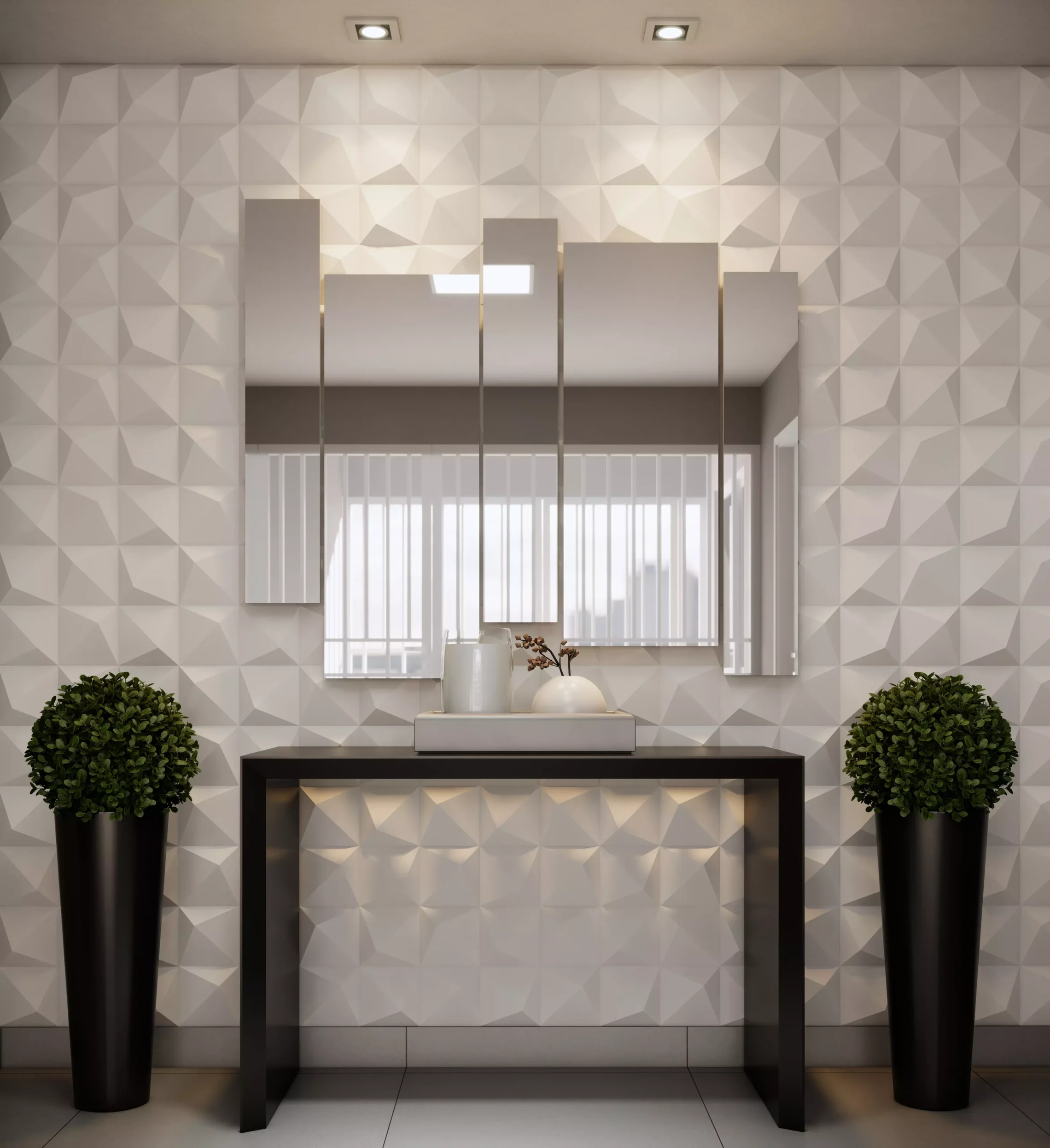 Metrocasa Barra Funda - Residencial