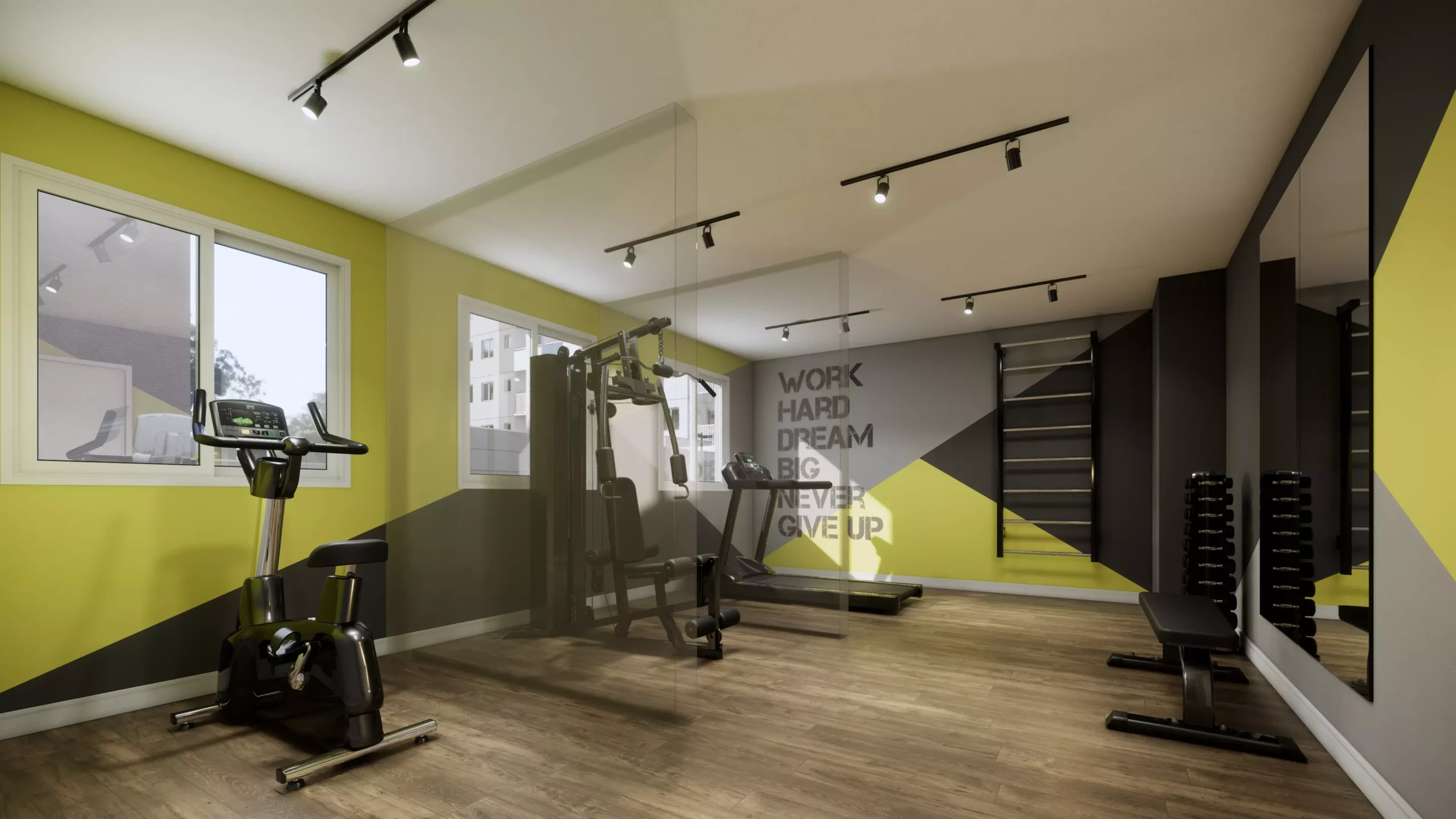 Metrocasa Barra Funda - Residencial