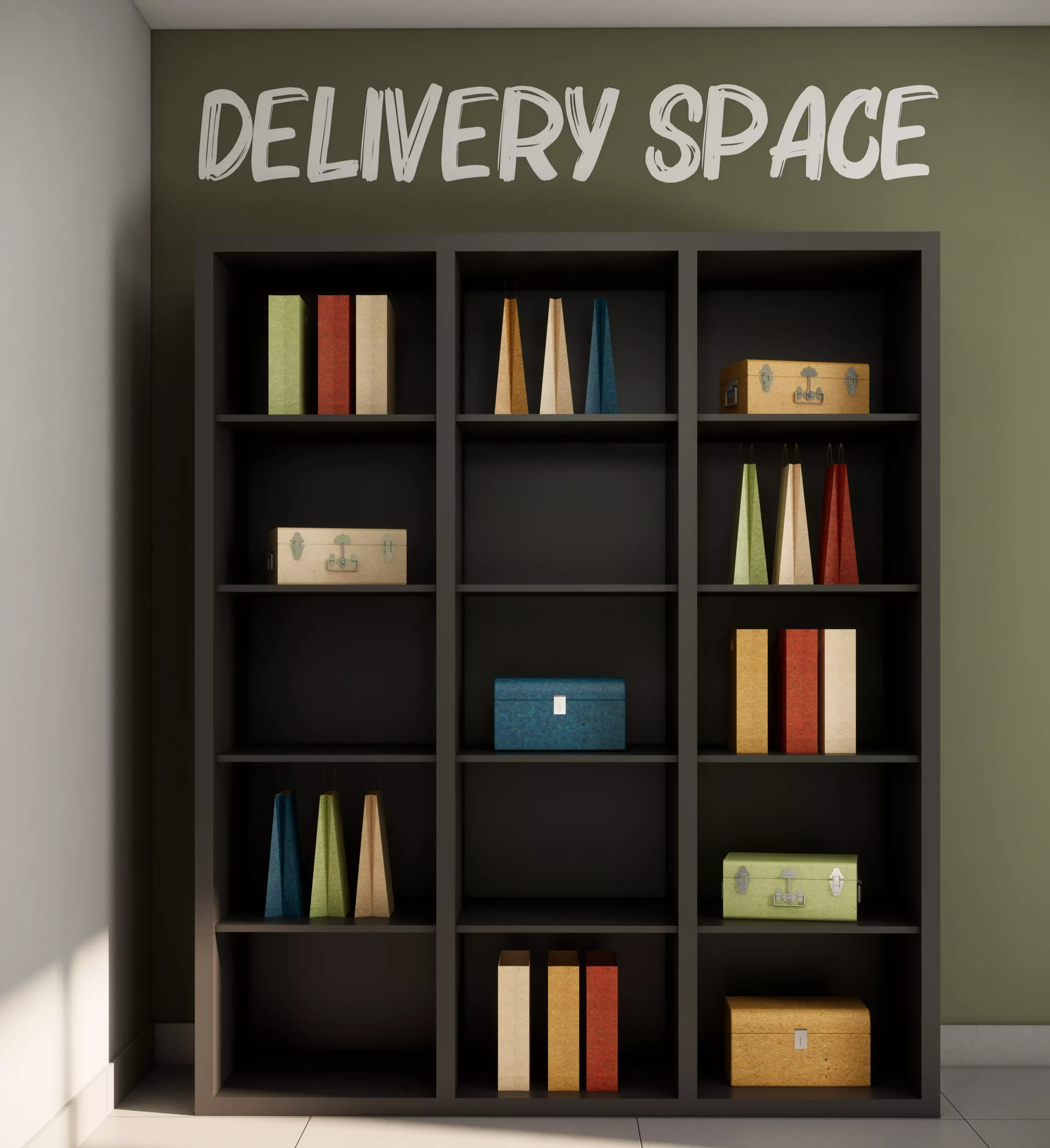 Metrocasa Barra Funda - Residencial