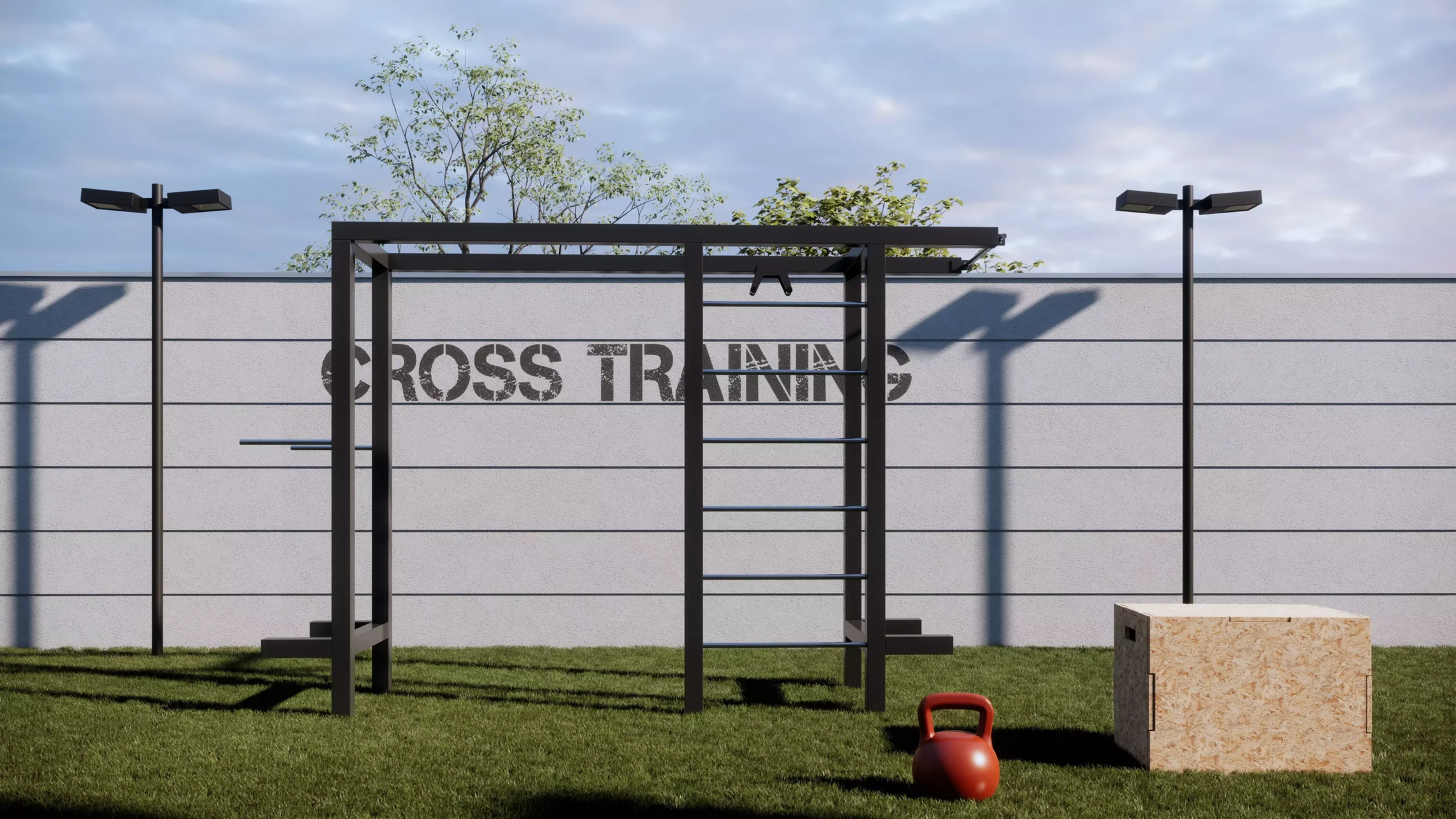 Metrocasa Barra Funda - Residencial