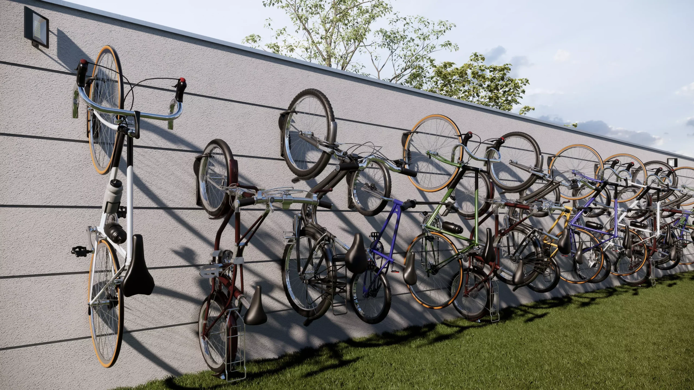 Metrocasa Barra Funda - Residencial