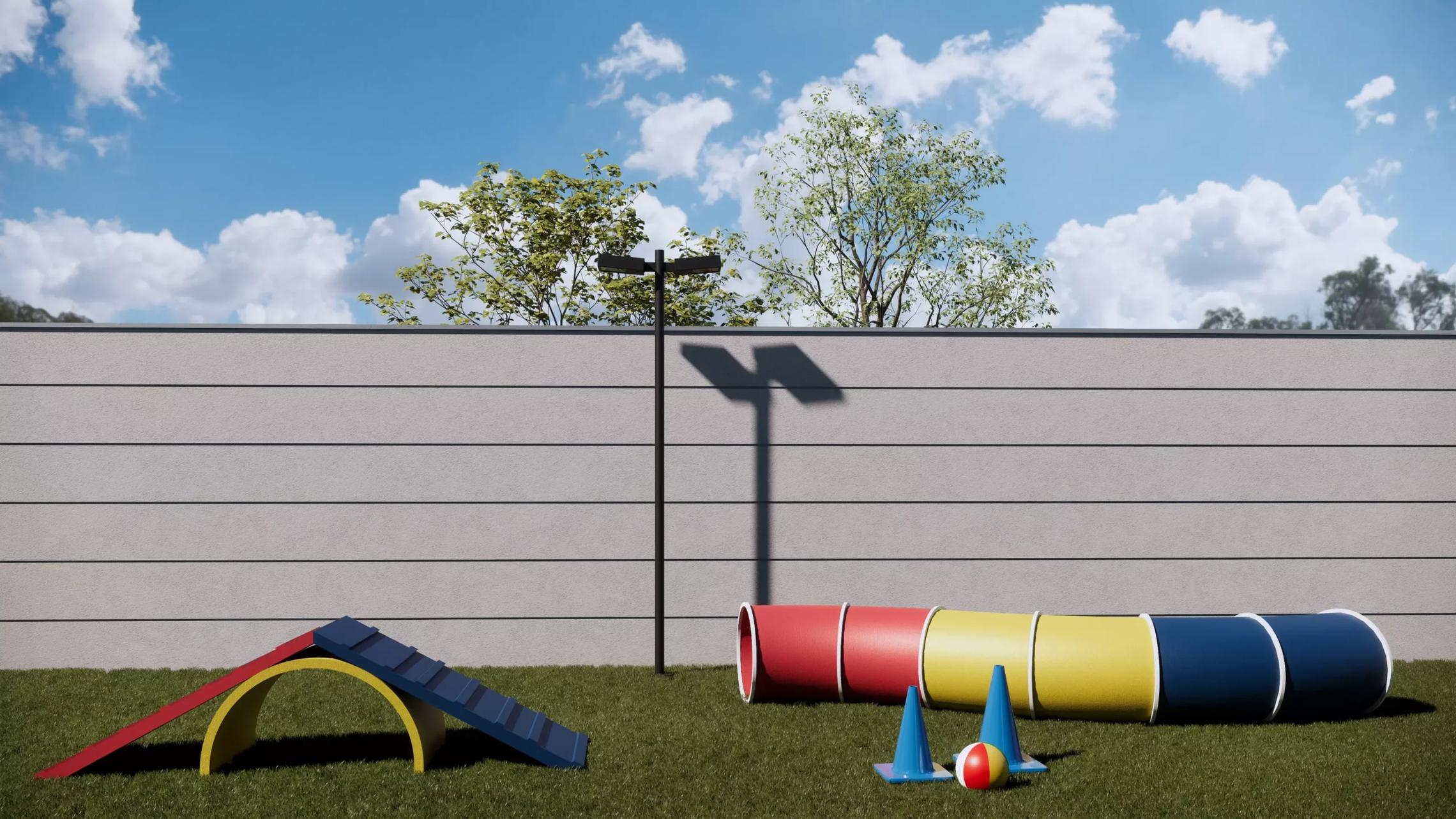 Metrocasa Barra Funda - Residencial