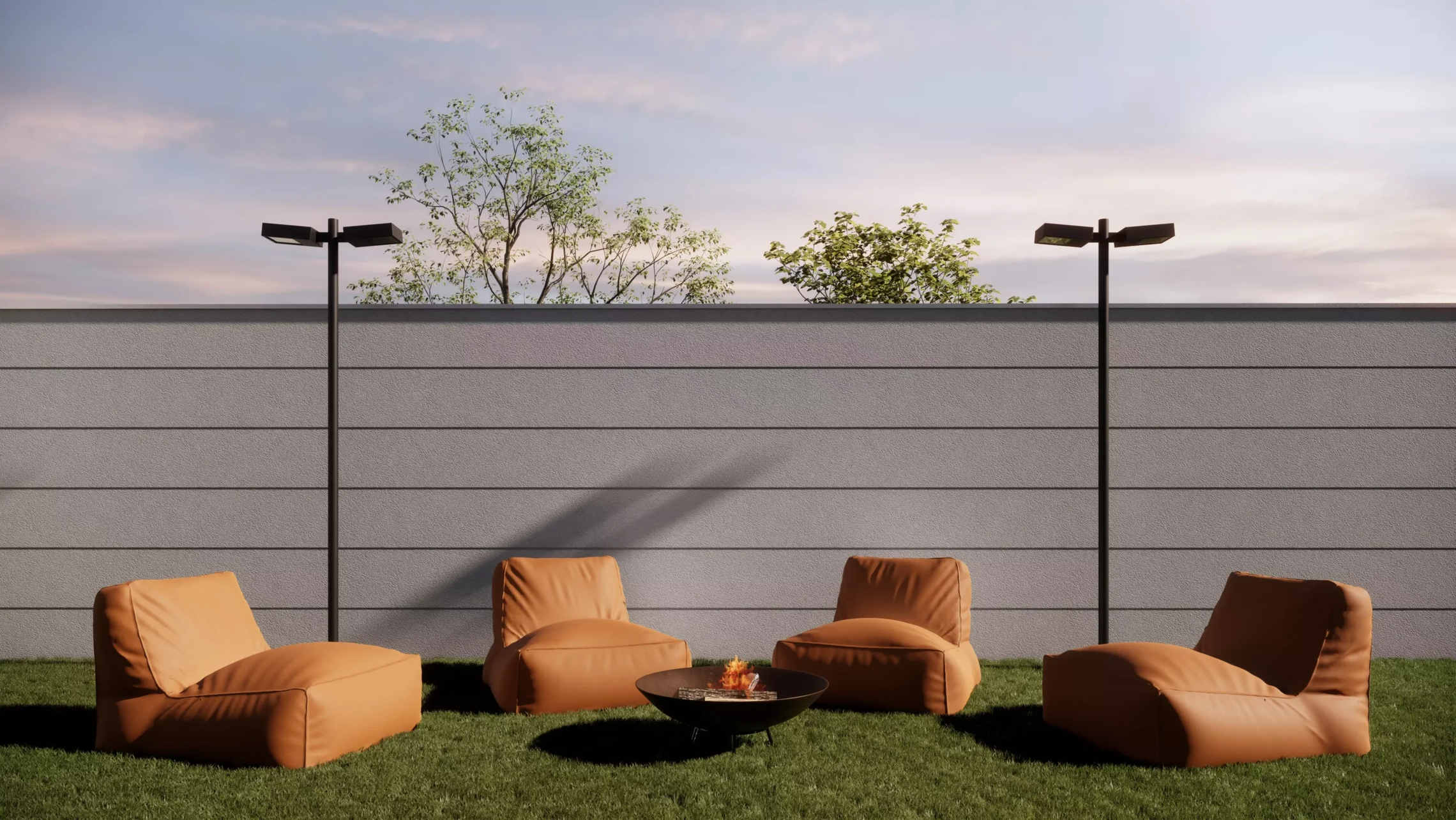 Metrocasa Barra Funda - Residencial