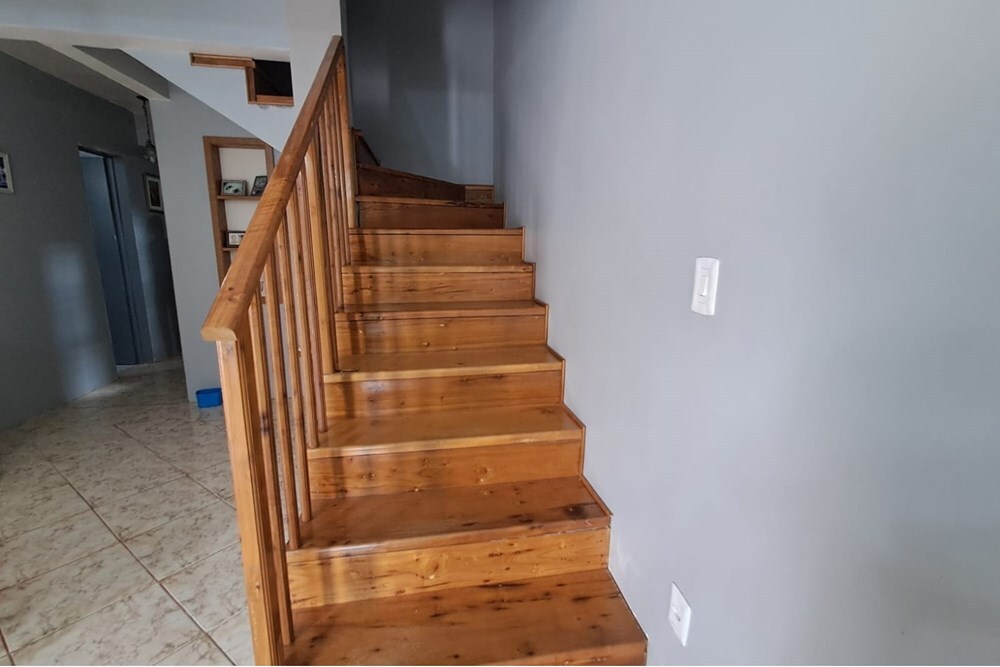 Residencial Multifamiliar de 3 quartos, 215m² no bairro Jardim Algarve, em Alvorada | Eu Corretor