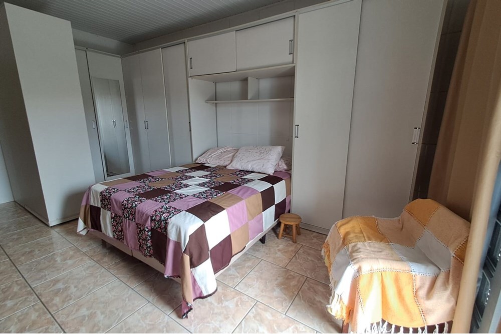 Residencial Multifamiliar de 3 quartos, 215m² no bairro Jardim Algarve, em Alvorada | Eu Corretor