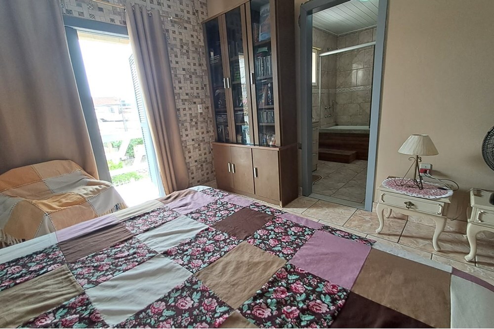 Residencial Multifamiliar de 3 quartos, 215m² no bairro Jardim Algarve, em Alvorada | Eu Corretor