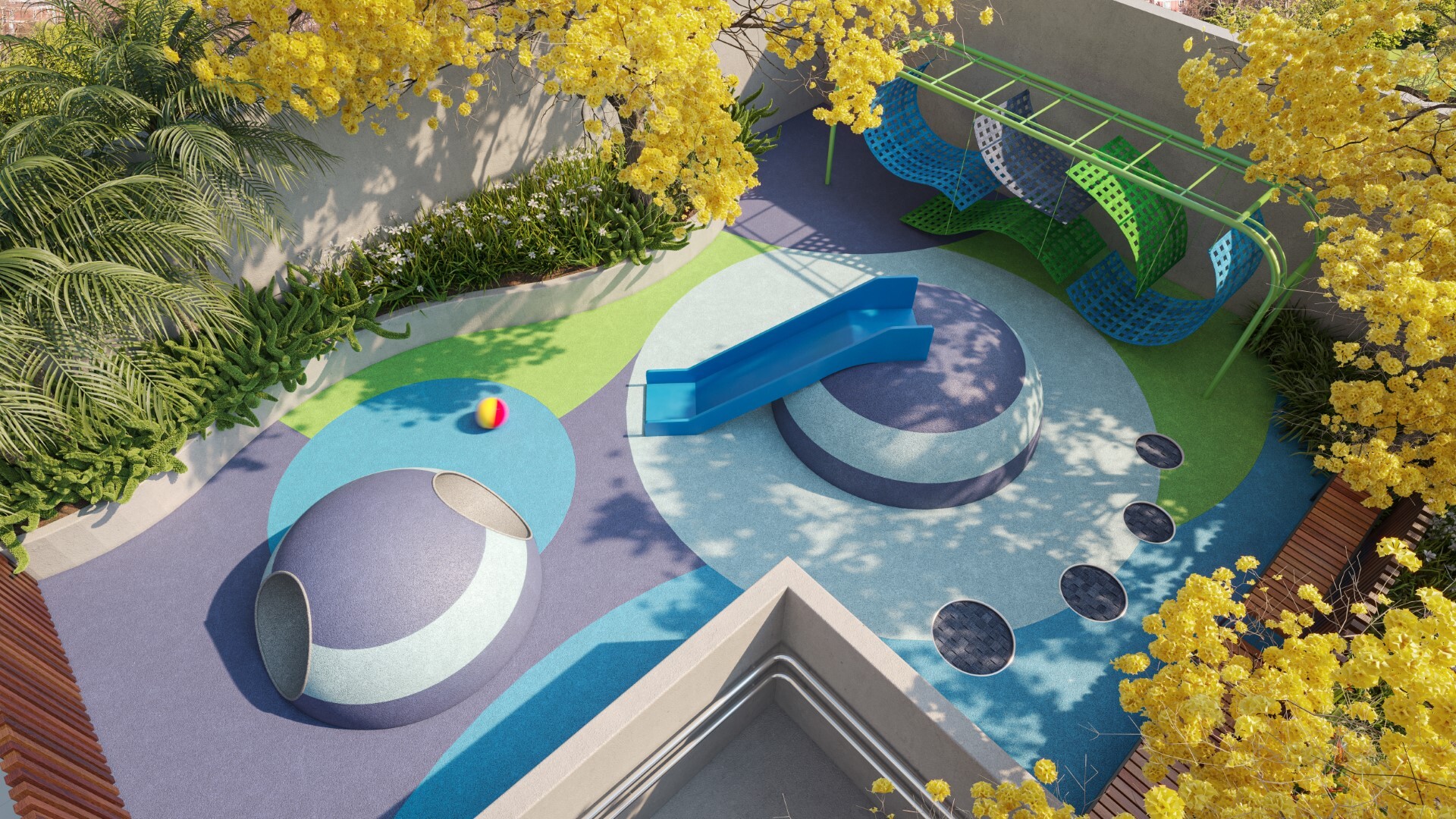 Playground