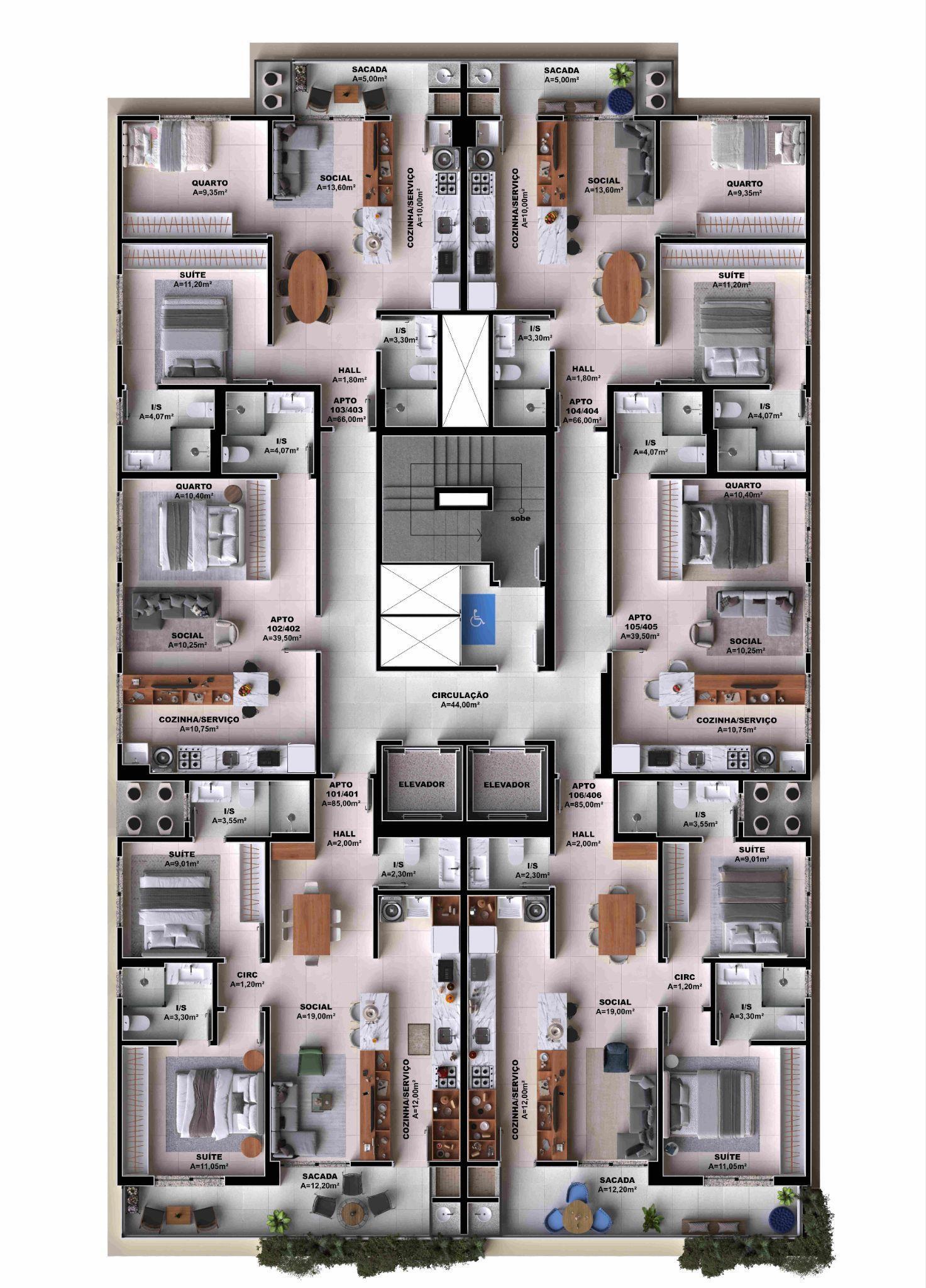 Doha Residence - Koski