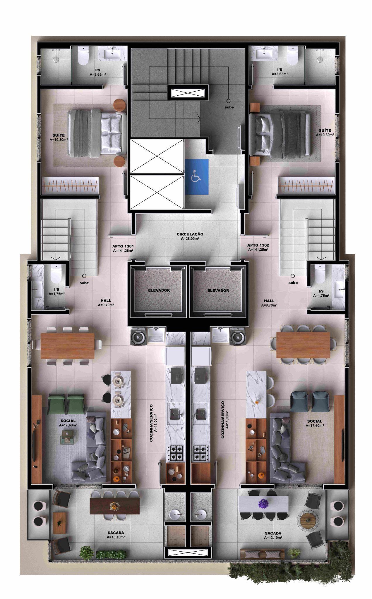 Doha Residence - Koski