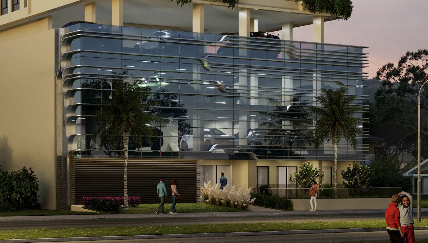 Residencial Multifamiliar de 2 quartos, 66m² no bairro Pedra Branca, em Palhoça | Eu Corretor