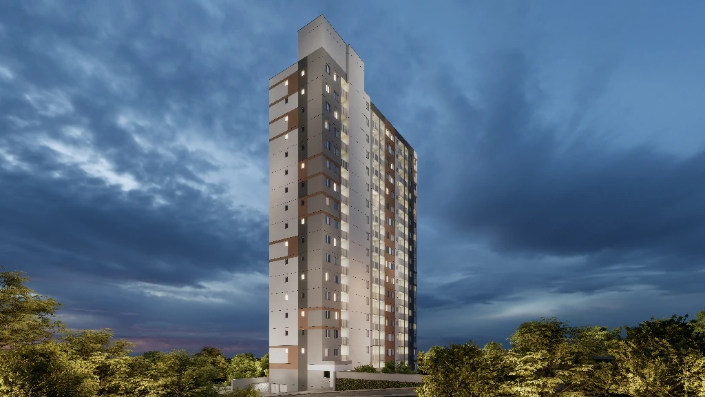 Metrocasa Estação Itaberaba - Metrocasa Metrocasa Estação Itaberaba - Metrocasa