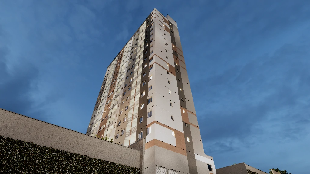 Metrocasa Estação Itaberaba - Metrocasa Metrocasa Estação Itaberaba - Metrocasa