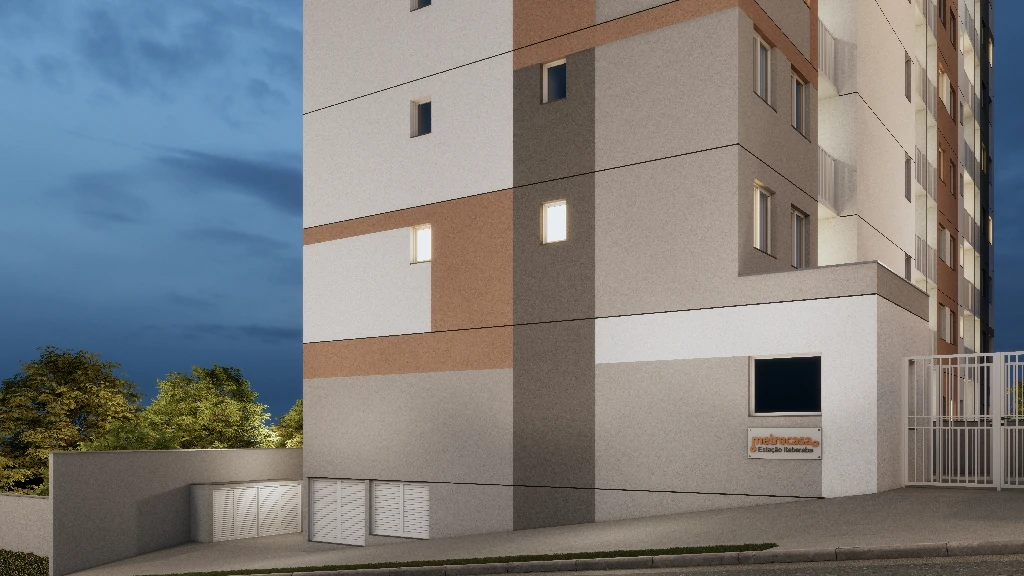 Metrocasa Estação Itaberaba - Metrocasa Metrocasa Estação Itaberaba - Metrocasa