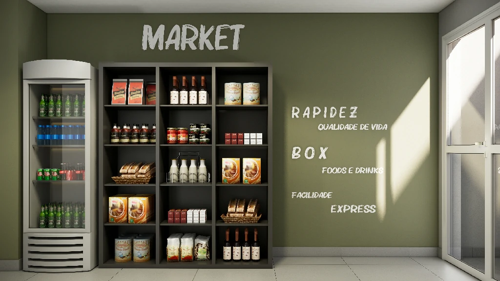 Metrocasa Estação Itaberaba - Metrocasa Metrocasa Estação Itaberaba - Metrocasa