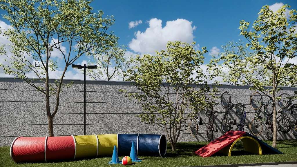 Metrocasa Estação Itaberaba - Metrocasa Metrocasa Estação Itaberaba - Metrocasa