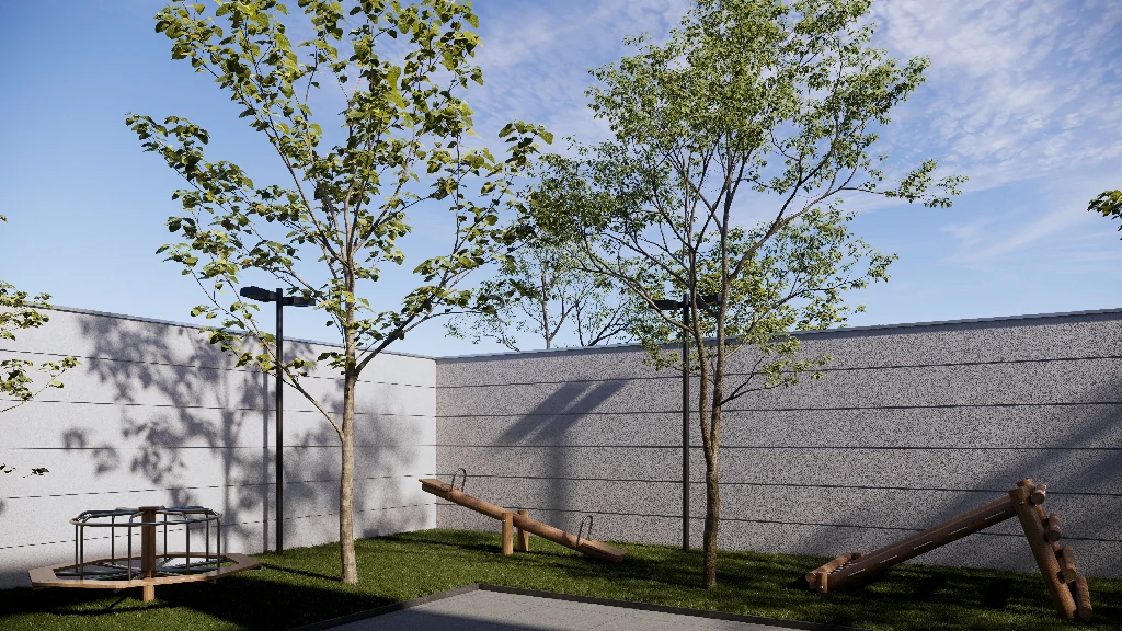 Metrocasa Estação Itaberaba - Metrocasa Metrocasa Estação Itaberaba - Metrocasa