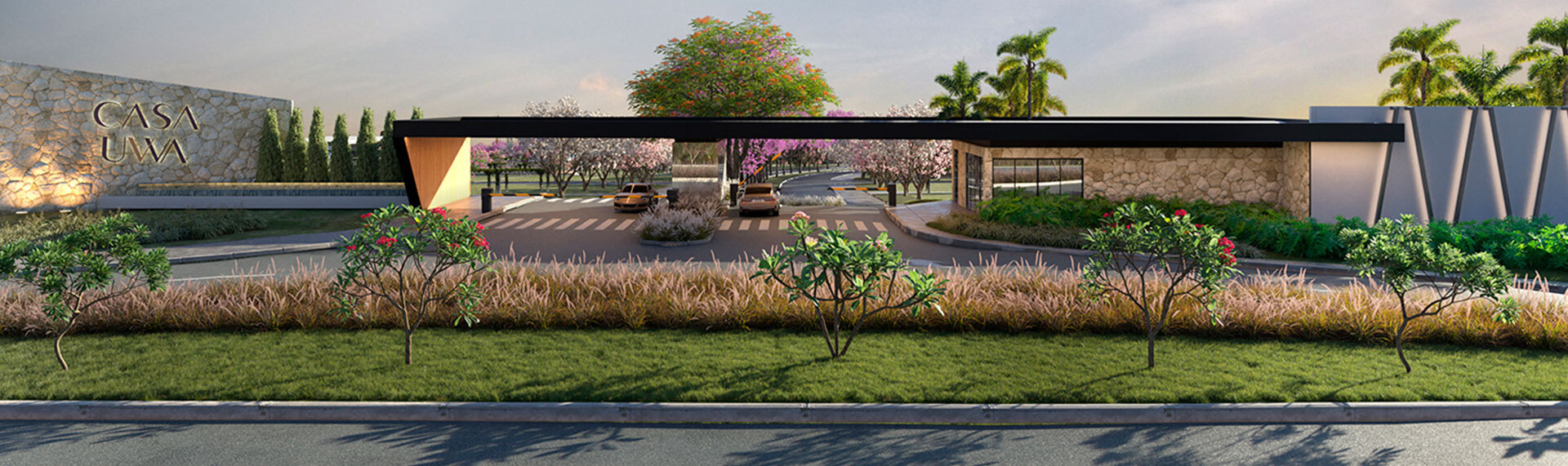 Casa Uvva - Grupo CFMais