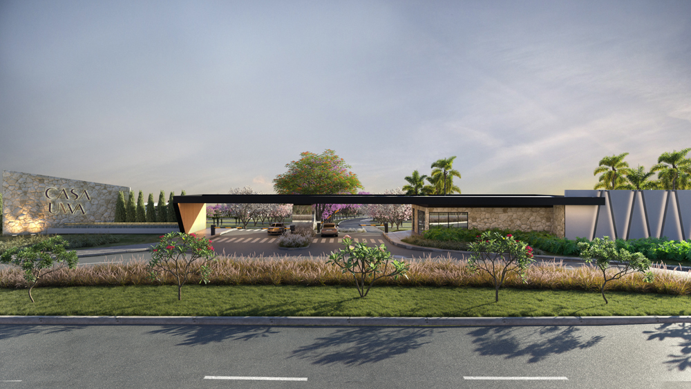 Casa Uvva - Grupo CFMais Casa Uvva - Grupo CFMais
