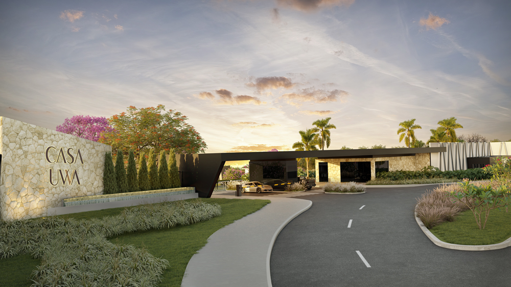 Casa Uvva - Grupo CFMais Casa Uvva - Grupo CFMais