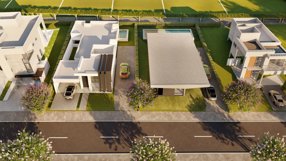 Casa Uvva - Grupo CFMais Casa Uvva - Grupo CFMais