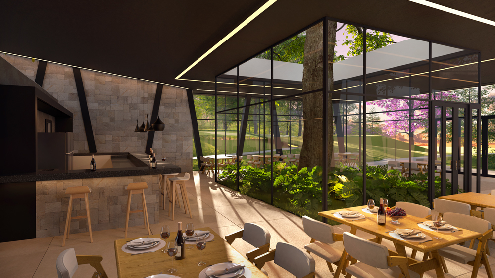 Casa Uvva - Grupo CFMais Casa Uvva - Grupo CFMais