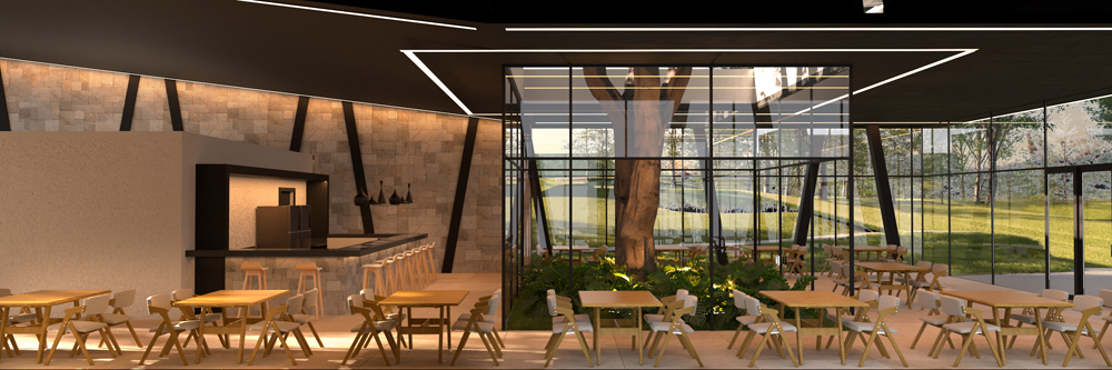 Casa Uvva - Grupo CFMais Casa Uvva - Grupo CFMais