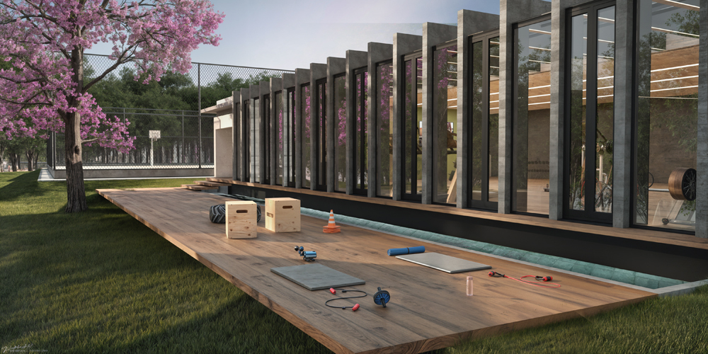 Casa Uvva - Grupo CFMais Casa Uvva - Grupo CFMais