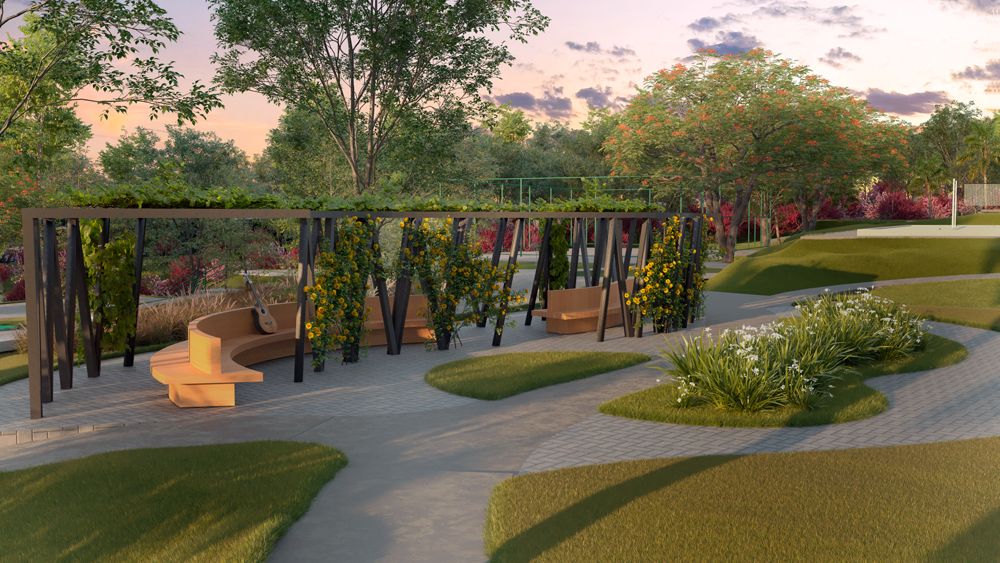 Casa Uvva - Grupo CFMais Casa Uvva - Grupo CFMais