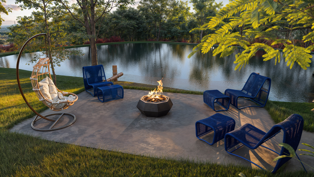 Casa Uvva - Grupo CFMais Casa Uvva - Grupo CFMais