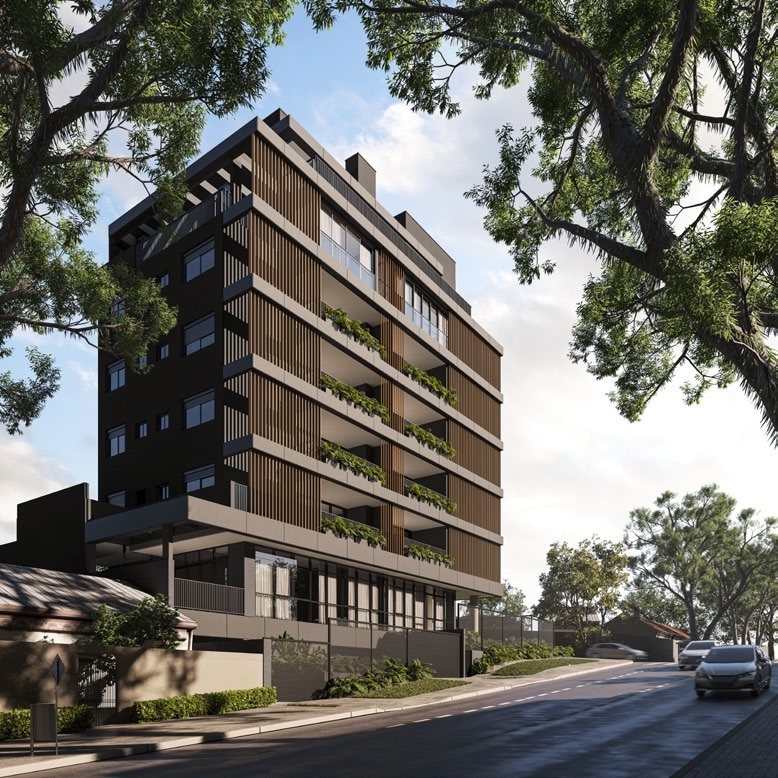 Wish Champagnat - Vinci Empreendimentos