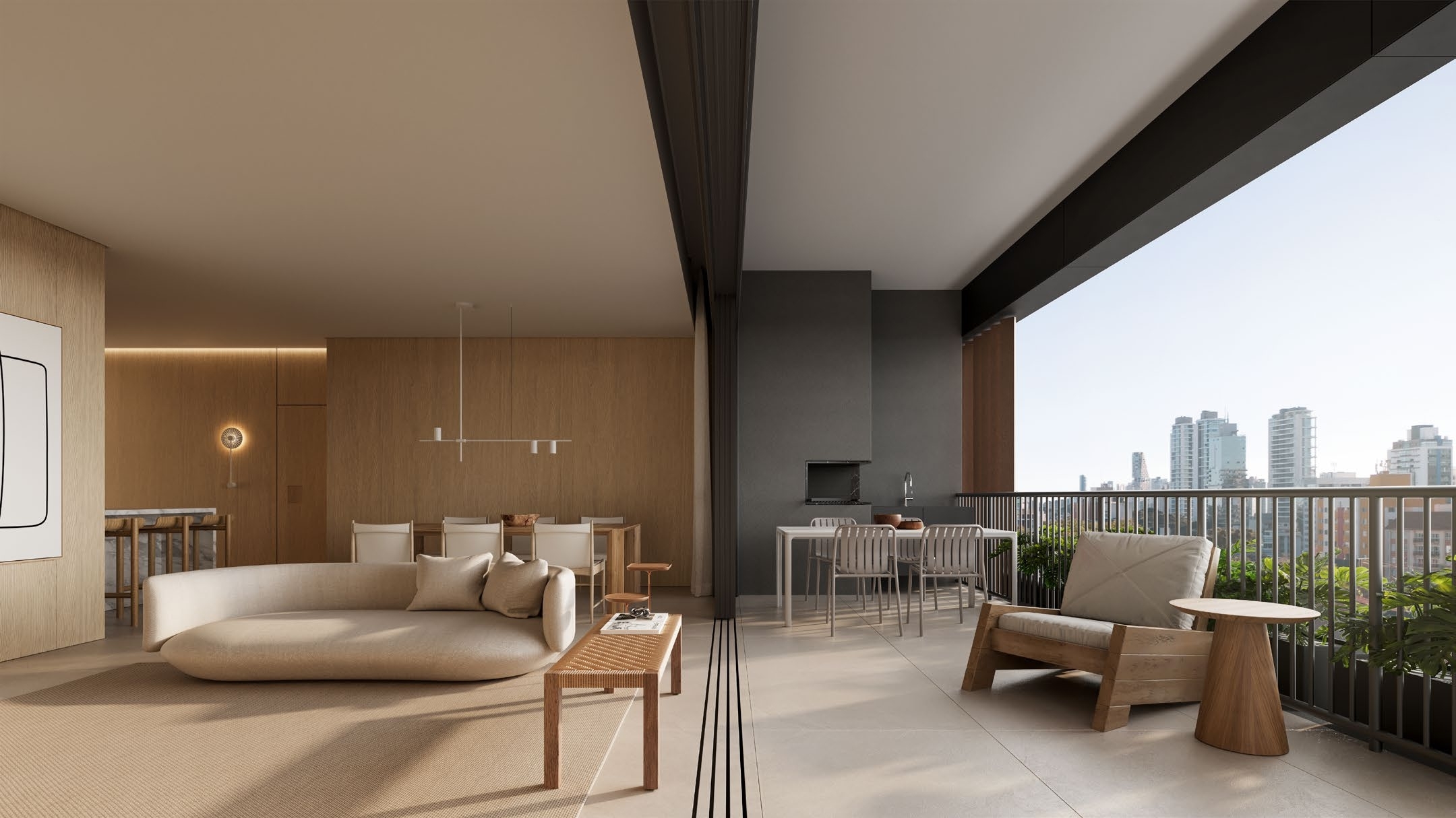 Wish Champagnat - Vinci Empreendimentos