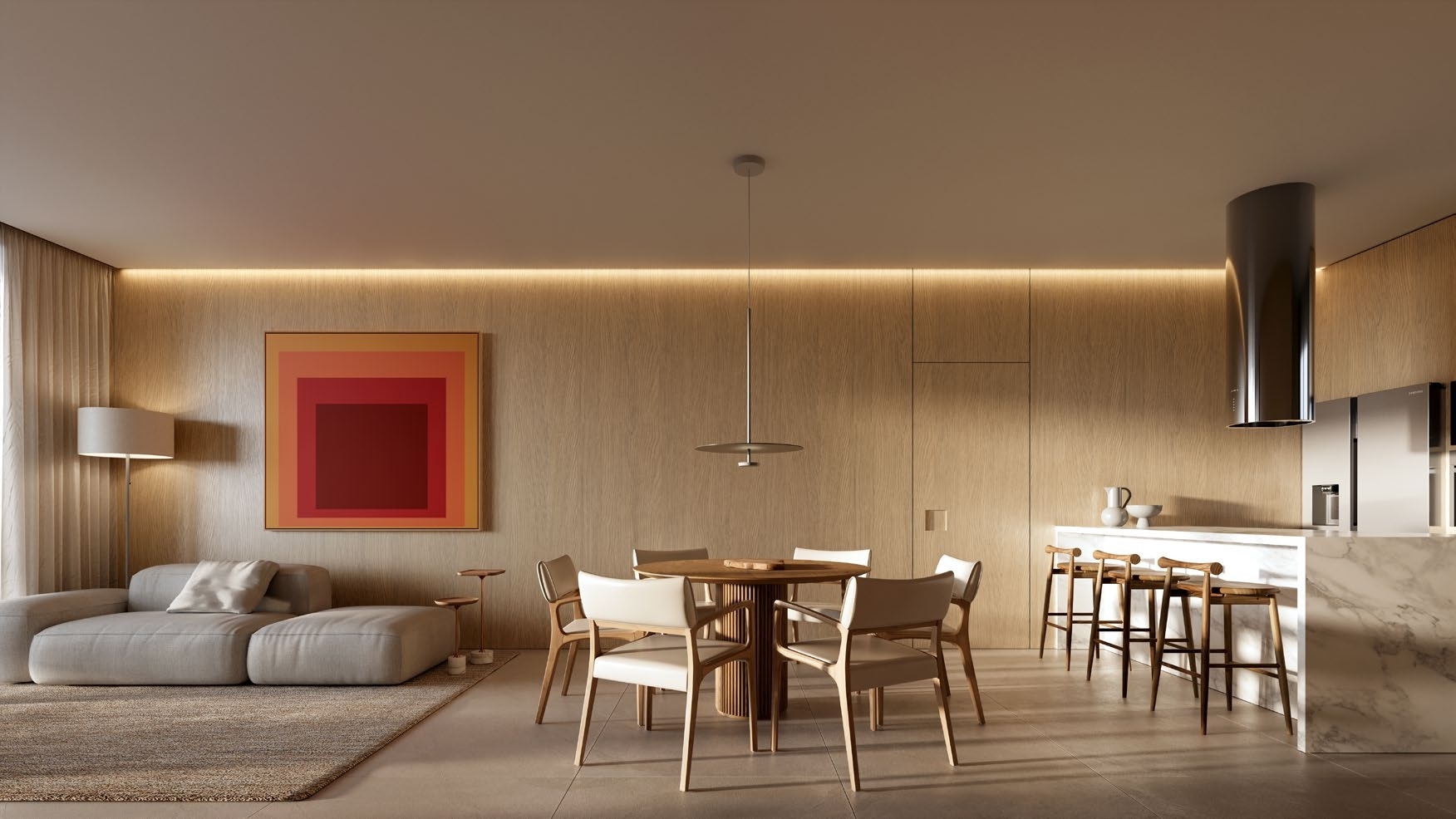 Wish Champagnat - Vinci Empreendimentos