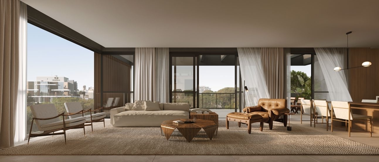 Wish Champagnat - Vinci Empreendimentos