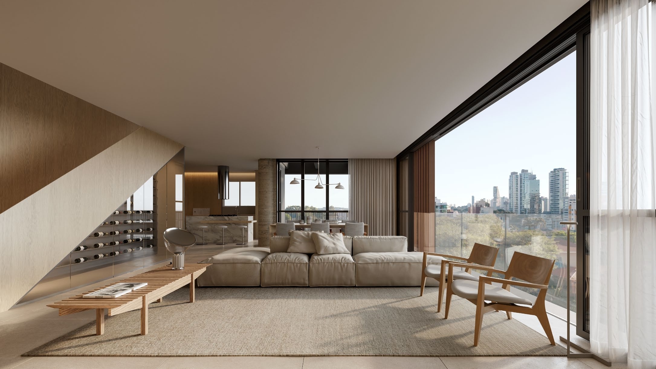 Wish Champagnat - Vinci Empreendimentos