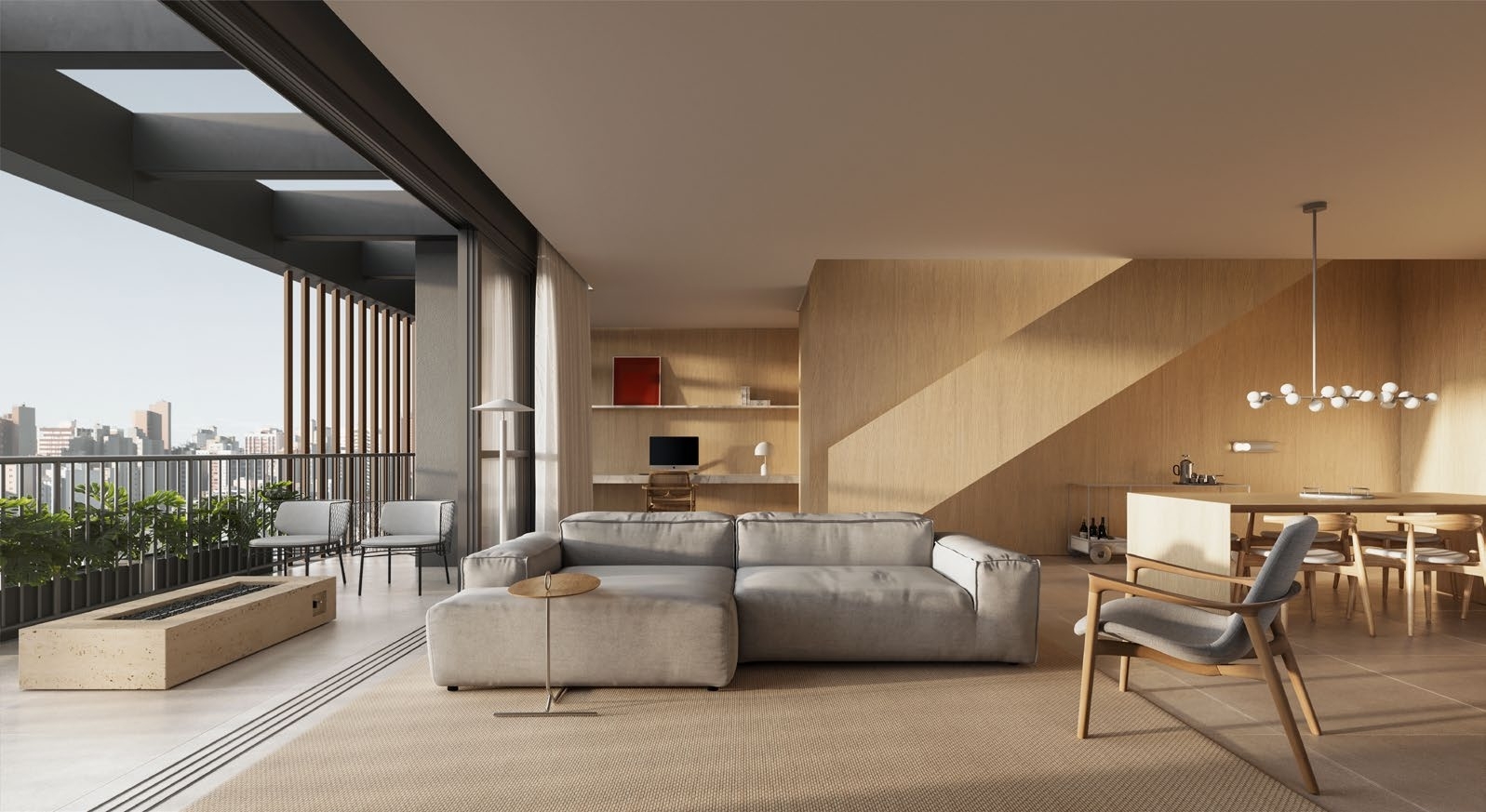 Wish Champagnat - Vinci Empreendimentos