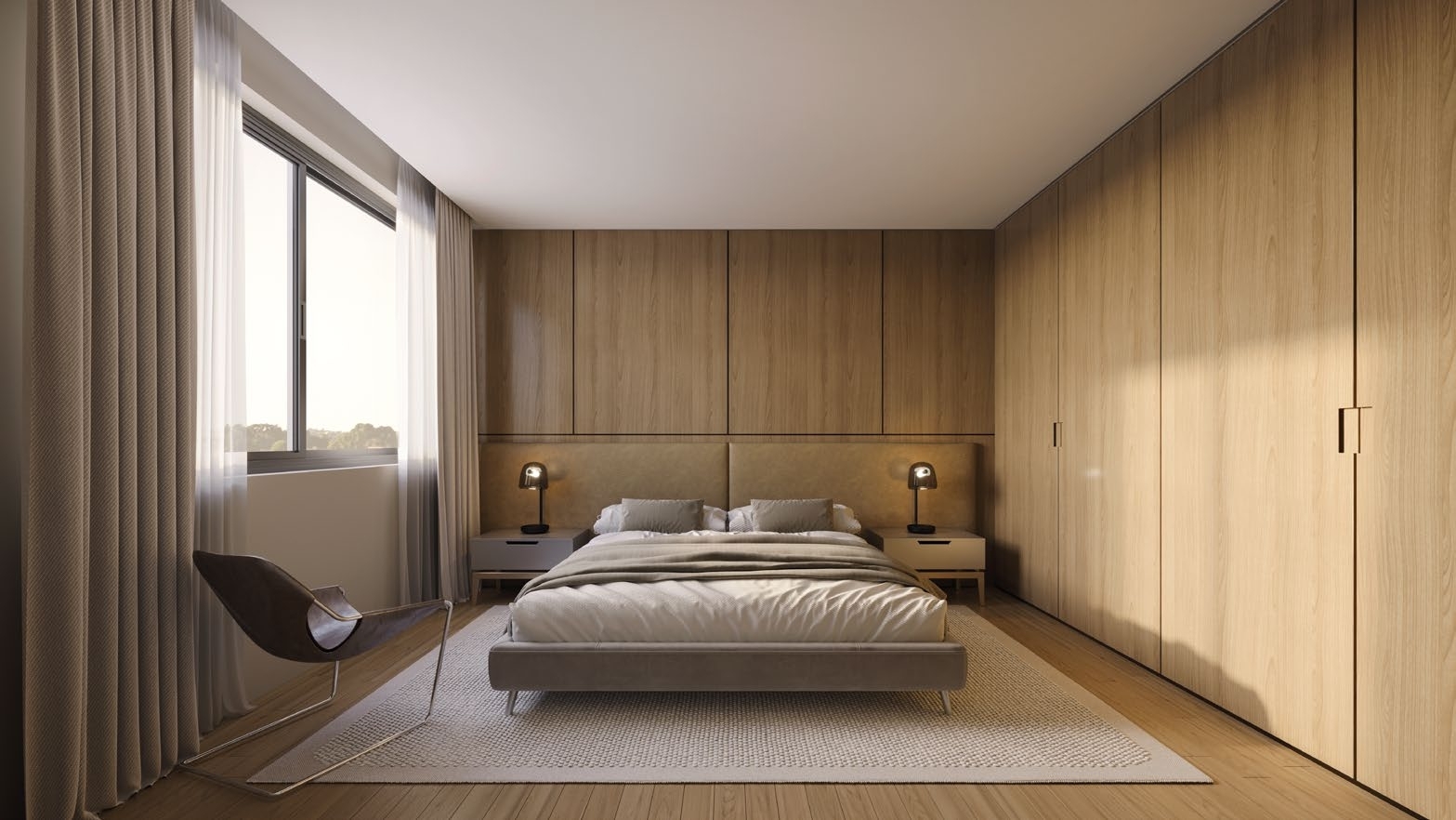 Wish Champagnat - Vinci Empreendimentos